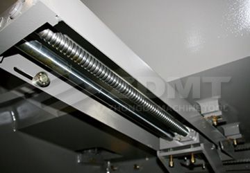 Ball screw and slick rod.jpg Ball screw and slick rod.jpg