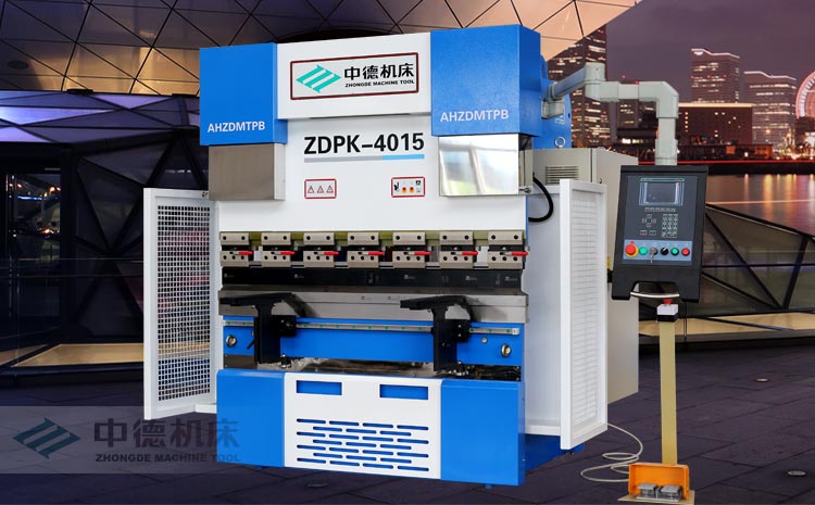 數控折彎機 數控折彎機